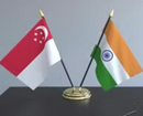 India, Singapore to work together against terror, transitional crime